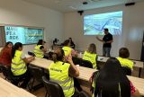 Representantes do segmento turístico visitam fábrica da BMW Motorrad no Polo Industrial de Manaus