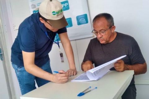Amazonas beneficia produtores rurais com ações de fomento durante a 5ª Exposição Agropecuária de Nhamundá
