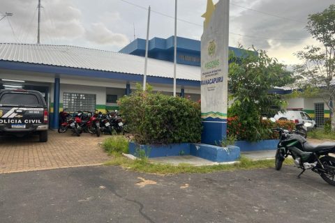 Homem que desovou corpo de jovem em Manacapuru é preso durante segunda fase da Operação Silêncio do Inocentes