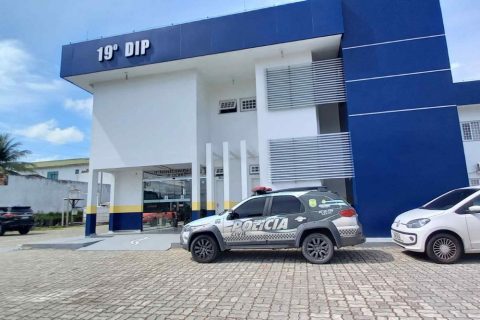 Falsos pastores são presos por estelionato, falsidade ideológica e uso de documentos falsos em Manaus