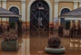 Ao menos 50 museus foram afetados por tragédia no Rio Grande do Sul
