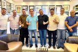 Escolas de Samba de Manaus assinam acordo com Asseeam e serão representadas pela instituição