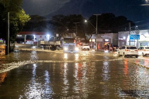 Governo libera mais R$ 1,8 bilhão para reconstrução do Rio Grande do Sul