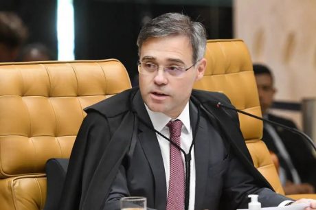 Caso Master: André Mendonça é sorteado como novo relator após saída de Toffoli