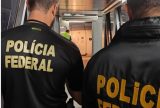 PF prende foragido da Justiça do Pará no aeroporto de Manaus