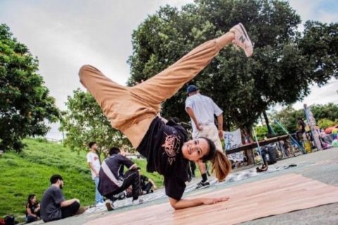 Festival “Hip Hop Delas” agita Parque dos Bilhares neste domingo (26)