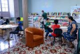 Biblioteca Pública do Amazonas convida público para troca de Livros e Gibis neste domingo (26)