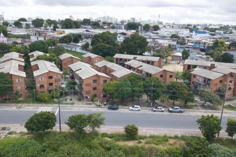 Título Definitivo: Amazonas convoca famílias do Residencial Gilberto Mestrinho para atualização cadastral