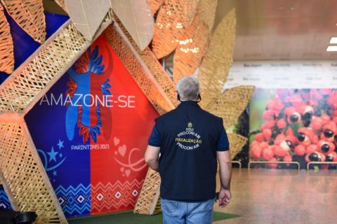 Confira orientações para comprar pacotes turísticos do 57º Festival de Parintins