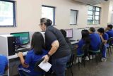 Estudantes do 6° ao 9° ano do Amazonas respondem questionário nacional para aprimoramento da educação