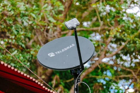 Governo leva internet a 811 Unidades Básicas de Saúde em áreas remotas