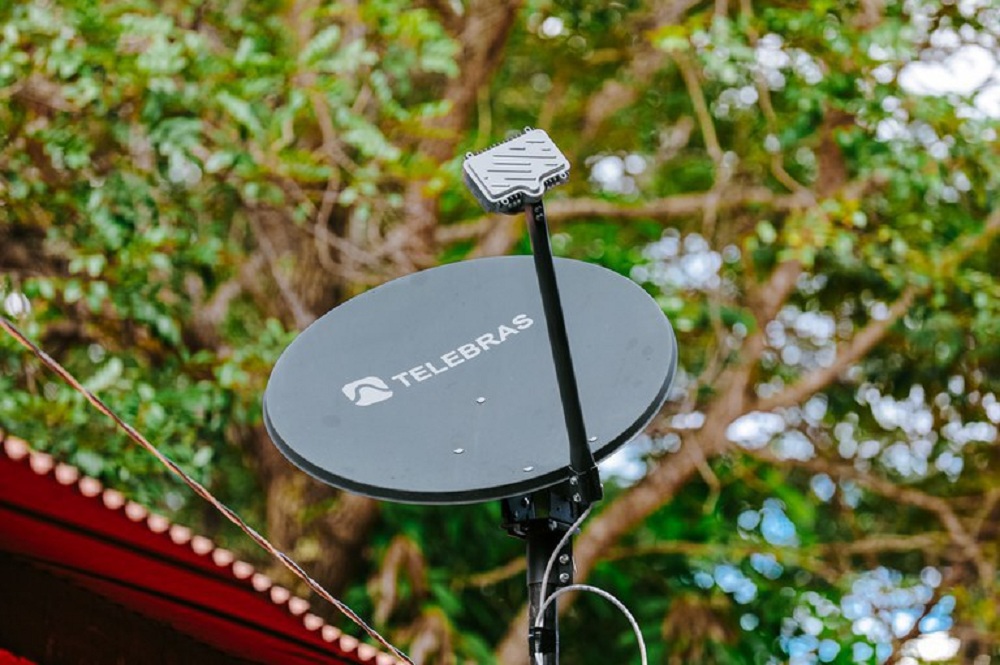 Governo leva internet a 811 Unidades Básicas de Saúde em áreas remotas Governo leva internet a 811 Unidades Básicas de Saúde em áreas remotas