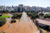 Número de mortos nas enchentes do Rio Grande do Sul sobe para 175