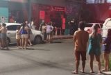Vigilante é encontrado morto dentro de carro em Manaus