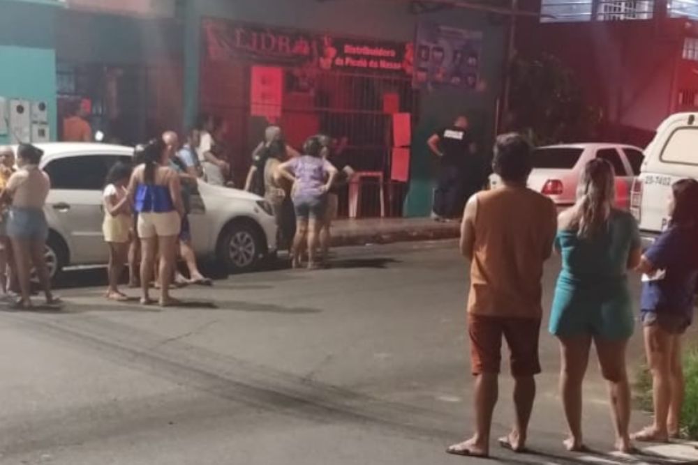 Vigilante &eacute; encontrado morto dentro de carro em Manaus
