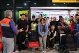 Mais 34 amazonenses são resgatados das enchentes no Rio Grande do Sul