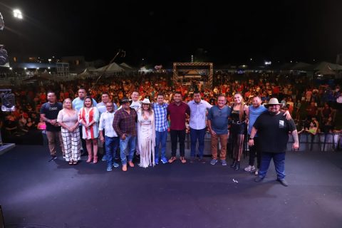 Amazonas investe mais de R$ 1,6 milhão na 5ª Exposição Agropecuária de Nhamundá