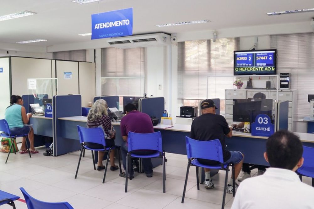 Manaus Previdência conquista 1° e 2° lugares em premiações nacionais por excelência na gestão