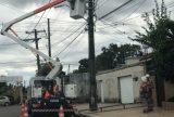 Sete bairros de Manaus ficarão sem energia neste domingo (26)