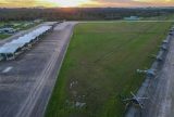 Base Aérea de Canoas recebe voos comerciais a partir desta segunda-feira (27)