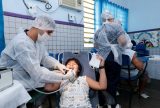 Mais de 20 mil atendimentos são realizados na 6ª edição do “Manaus Mais Cidadã”