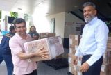 TRE envia urnas eletrônicas para o interior do Amazonas