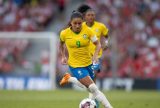 Debinha, Bruninha e Laís Estevam são convocadas para seleção