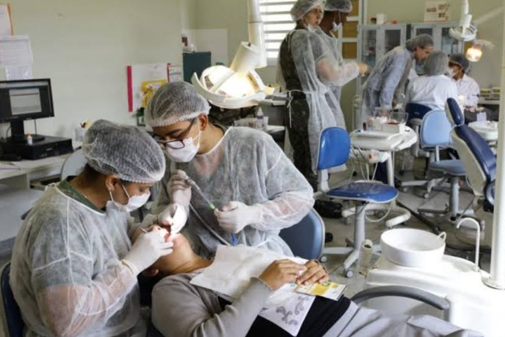 Comiss&atilde;o aprova atendimento odontol&oacute;gico diferenciado para pessoa com defici&ecirc;ncia no SUS