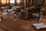Rio Grande do Sul suspende aulas em três cidades por causa de previsão de chuvas