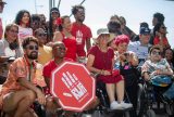 Evento oferece atrações culturais no centro da cidade