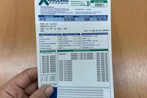Conta de energia: Após três anos, Aneel muda bandeira tarifária para vermelha em setembro