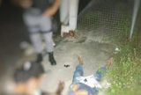 Suposto assaltante é espancado até a morte no bairro Santa Etelvina