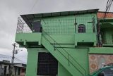 Mulher é morta a facadas após chegar de festa em Manaus