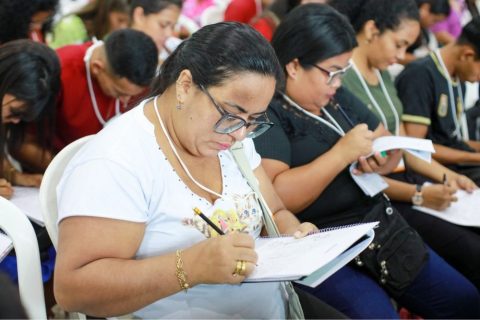Manaus oferece 40 vagas para curso ‘Formação em Vendas e Relações Interpessoais’