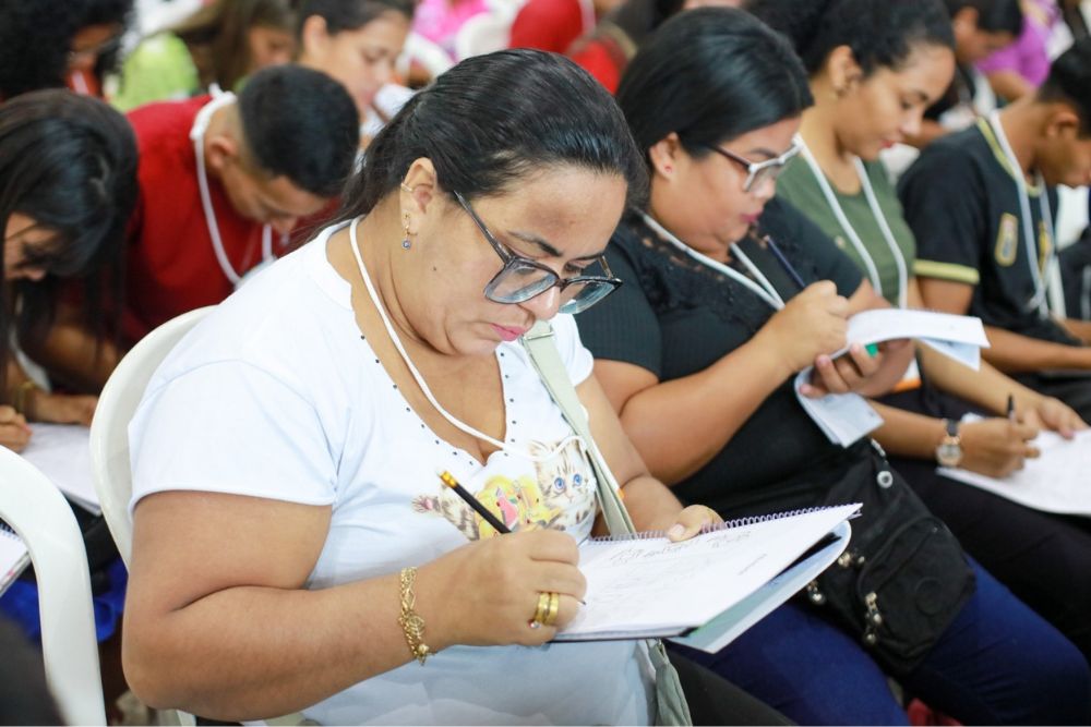 Manaus oferece 40 vagas para curso &lsquo;Forma&ccedil;&atilde;o em Vendas e Rela&ccedil;&otilde;es Interpessoais&rsquo;