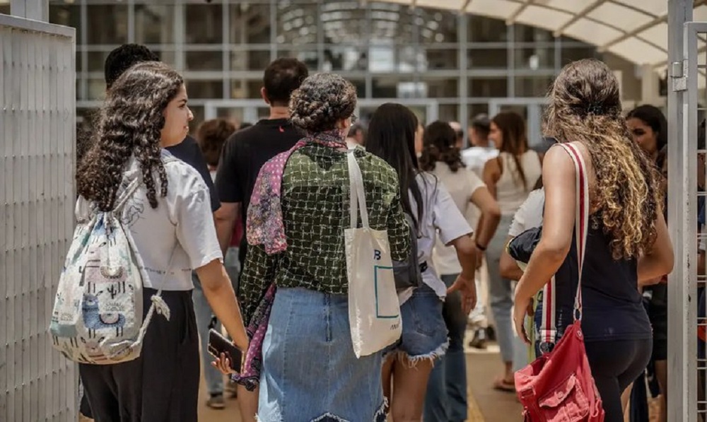 Enem 2024: confira documentos aceitos nos dois dias de provas