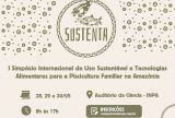 Amazonas apoia simpósio sobre soluções inovadoras e sustentáveis para piscicultura familiar