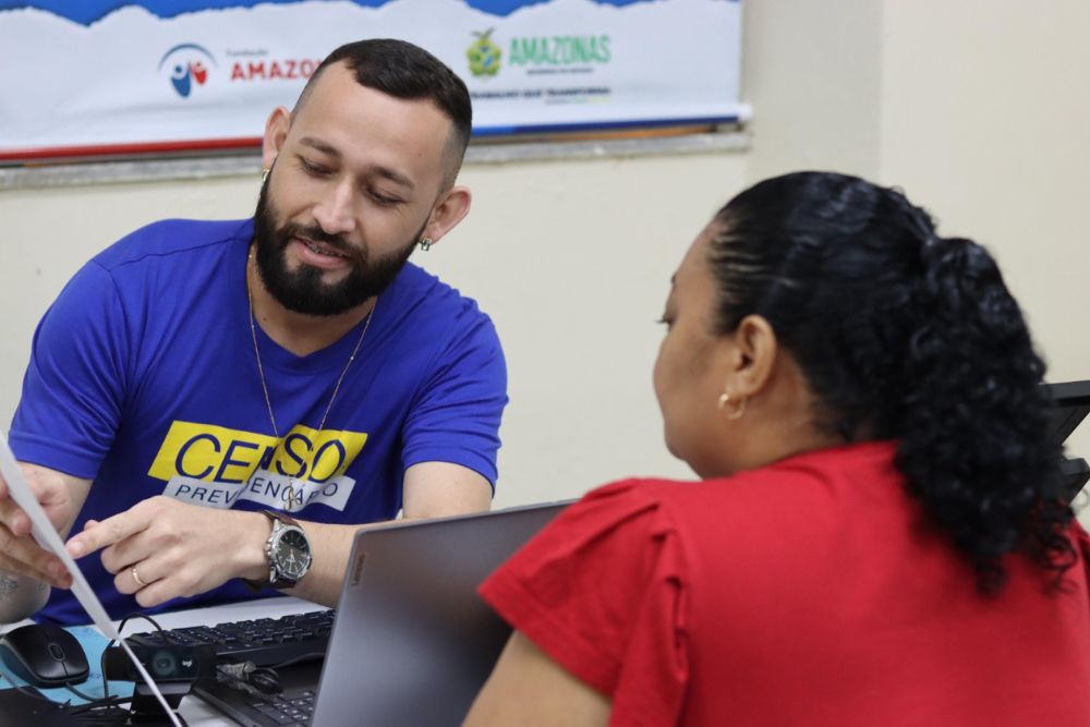 Amazonprev convoca novo grupo de aposentados e pensionistas para Censo Previdenci&aacute;rio