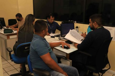 Seduc divulga resultado preliminar de PSS para professores da rede estadual