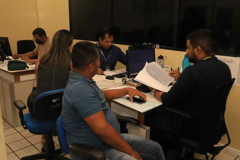 Seduc divulga resultado preliminar de PSS para professores da rede estadual