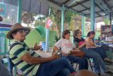 Encontro dos Movimentos Ambientais do Amazonas propõe elaboração de ‘Carta de Compromisso’ com o Futuro