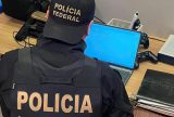 PF prende homem que importava peças de armas ilegalmente dos EUA