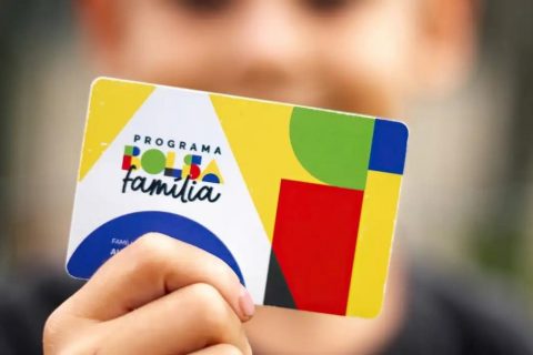 Caixa paga Bolsa Família a beneficiários com NIS de final 5