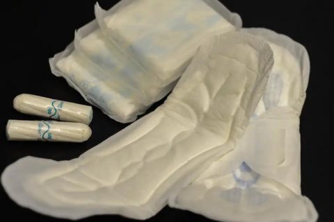 Menstruação segura ainda é desafio no Brasil, indica Unicef