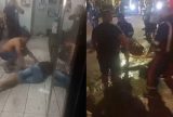 Barbeiro é baleado na cabeça enquanto trabalhava no bairro Novo Aleixo