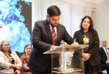 Observatório de Turismo da UEA e Embratur assinam Carta de Intenções durante abertura da 8ª edição do Rbot