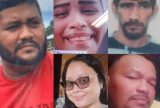 Polícia busca informações sobre paradeiro de cinco pessoas desaparecidas em Manaus