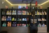 PF, Receita Federal e Anvisa deflagram operação contra crime de contrabando de cigarros eletrônicos em Manaus