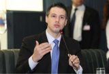 Morre o ex-deputado Arthur Bisneto, filho do ex-prefeito Arthur Virgílio Neto