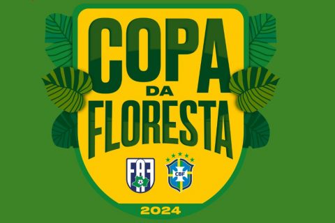 FAF realiza lançamento da Copa da Floresta 2024 nesta quarta-feira (29)